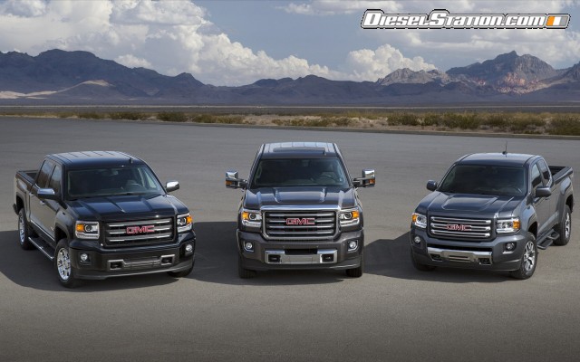 GMC Sierra All Terrain HD 2015 Widescreen Picture #0 GMC Sierra All Terrain HD 2015 Widescreen Picture #0