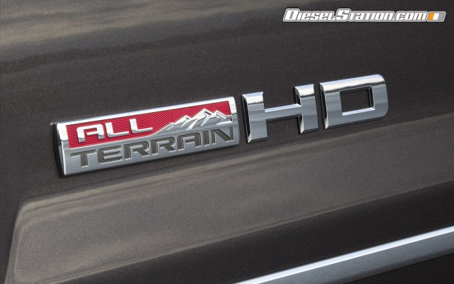 GMC Sierra All Terrain HD 2015 Widescreen Picture #18 GMC Sierra All Terrain HD 2015 Widescreen Picture #18