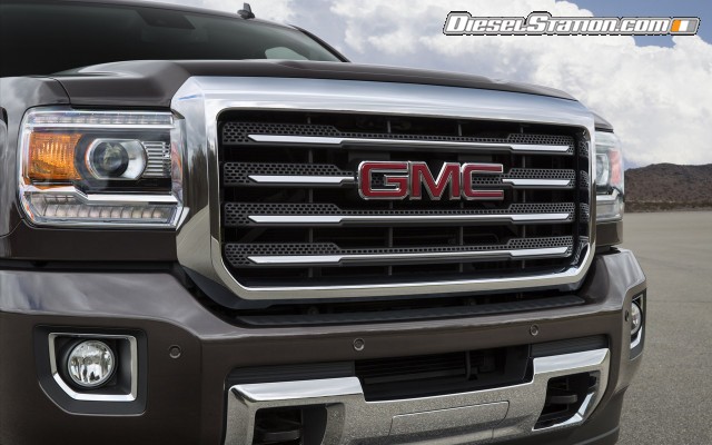 GMC Sierra All Terrain HD 2015 Widescreen Picture #13 GMC Sierra All Terrain HD 2015 Widescreen Picture #13