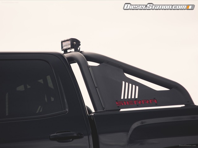 GMC Sierra All Terrain X 2016 Picture #0 GMC Sierra All Terrain X 2016 Picture #0