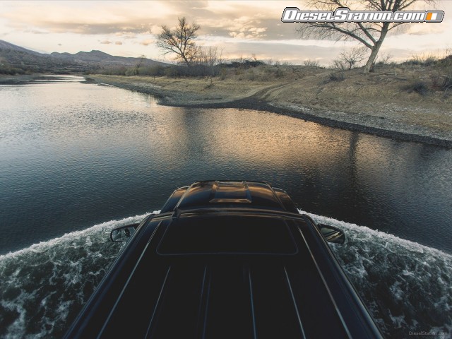 GMC Sierra All Terrain X 2016 Picture #8 GMC Sierra All Terrain X 2016 Picture #8