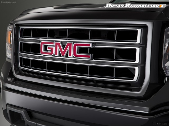 GMC Sierra Elevation Edition 2015 Picture #7 GMC Sierra Elevation Edition 2015 Picture #7