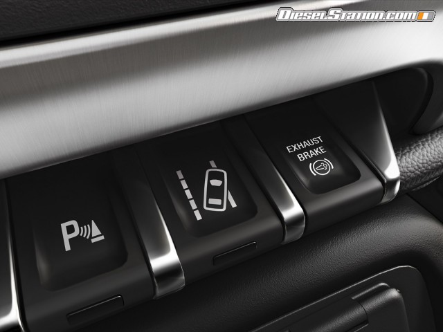 GMC Sierra HD 2015 Picture #1 GMC Sierra HD 2015 Picture #1