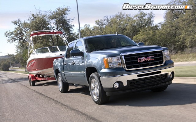 GMC Sierra Hybrid 2011 Widescreen Picture #22 GMC Sierra Hybrid 2011 Widescreen Picture #22