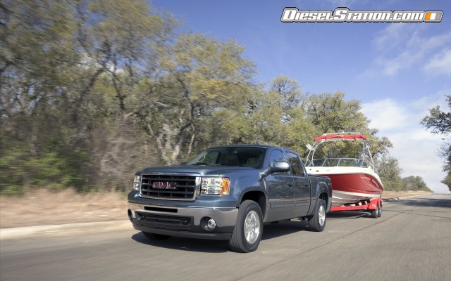 GMC Sierra Hybrid 2011 Widescreen Picture #11 GMC Sierra Hybrid 2011 Widescreen Picture #11