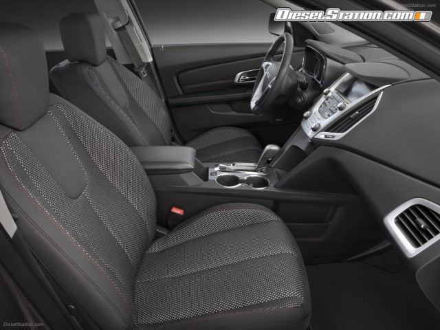 GMC Terrain 2012 Picture #27 GMC Terrain 2012 Picture #27