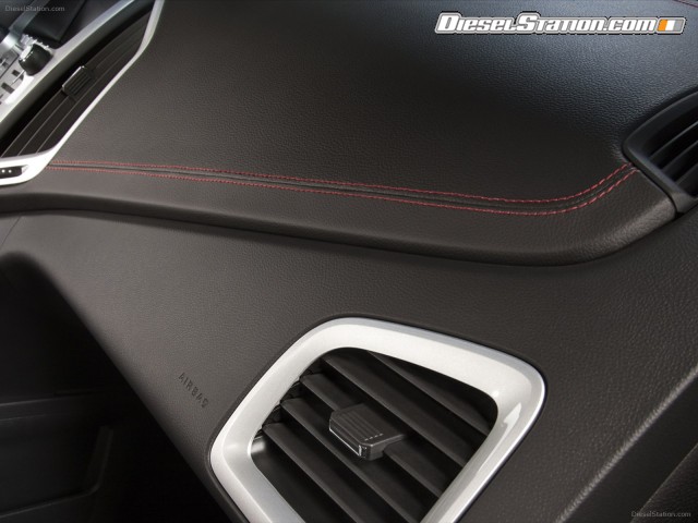 GMC Terrain Denali 2013 Picture #25 GMC Terrain Denali 2013 Picture #25