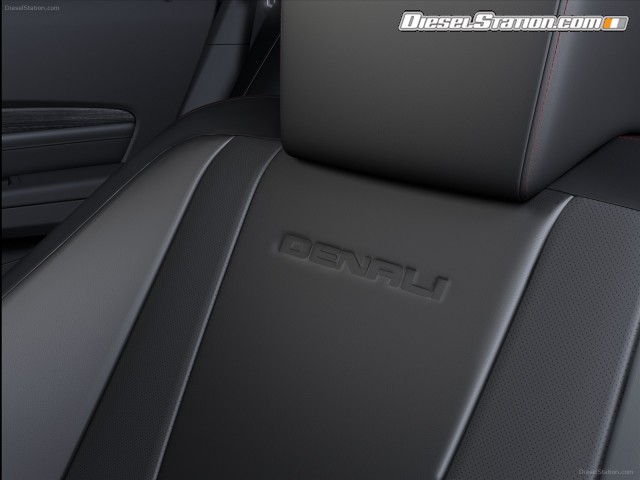 GMC Terrain Denali 2013 Picture #9 GMC Terrain Denali 2013 Picture #9