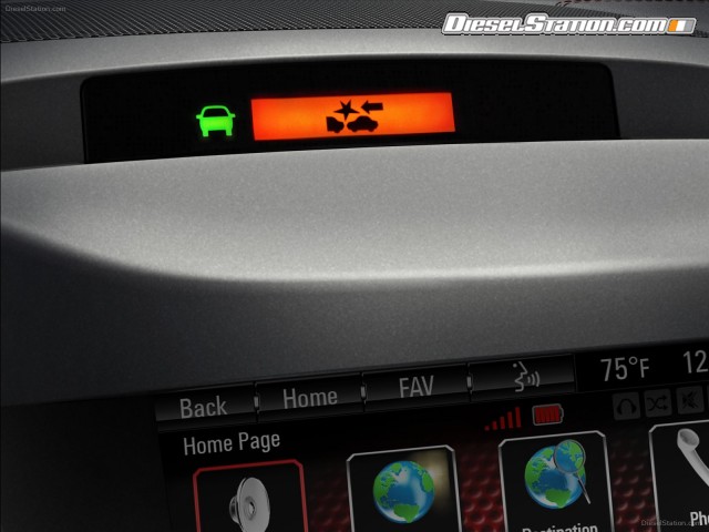 GMC Terrain Denali 2013 Picture #10 GMC Terrain Denali 2013 Picture #10