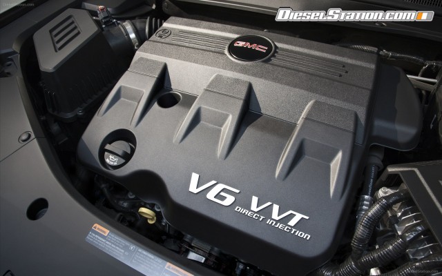 GMC Terrain Denali 2013 Widescreen Picture #7 GMC Terrain Denali 2013 Widescreen Picture #7