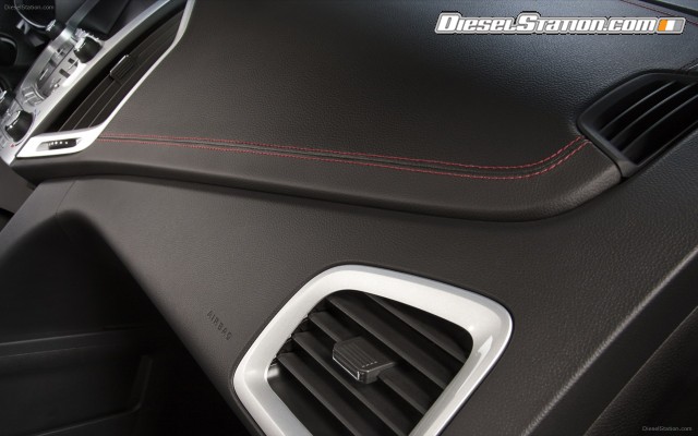 GMC Terrain Denali 2013 Widescreen Picture #16 GMC Terrain Denali 2013 Widescreen Picture #16