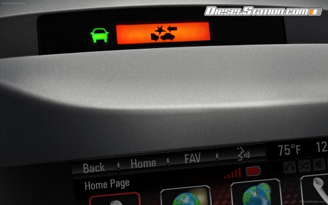 GMC Terrain Denali 2013 Widescreen Picture #6 GMC Terrain Denali 2013 Widescreen Picture #6