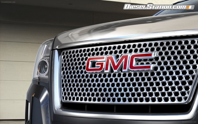 GMC Terrain Denali 2013 Widescreen Picture #11 GMC Terrain Denali 2013 Widescreen Picture #11