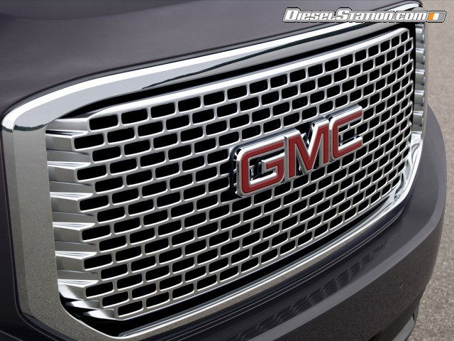 GMC Yukon Denali 2015 Picture #26 GMC Yukon Denali 2015 Picture #26