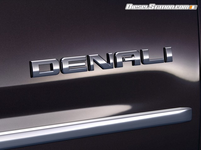 GMC Yukon Denali 2015 Picture #8 GMC Yukon Denali 2015 Picture #8