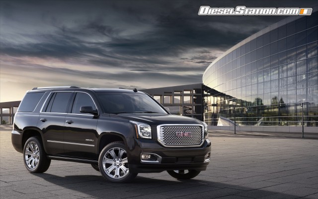 GMC Yukon Denali 2015 Widescreen Picture #15 GMC Yukon Denali 2015 Widescreen Picture #15