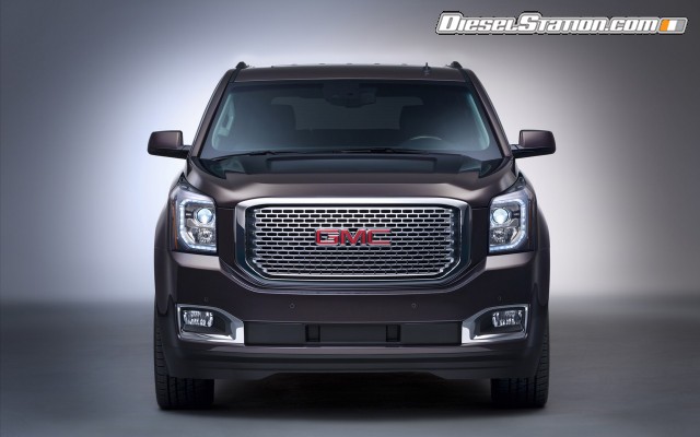GMC Yukon Denali 2015 Widescreen Picture #9 GMC Yukon Denali 2015 Widescreen Picture #9