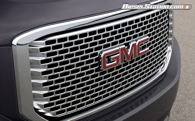 GMC Yukon Denali 2015 Widescreen Picture #6 GMC Yukon Denali 2015 Widescreen Picture #6