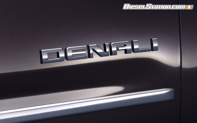 GMC Yukon Denali 2015 Widescreen Picture #1 GMC Yukon Denali 2015 Widescreen Picture #1