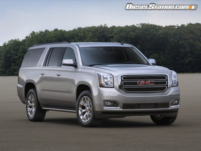 GMC Yukon XL 2015 Picture #7 GMC Yukon XL 2015 Picture #7