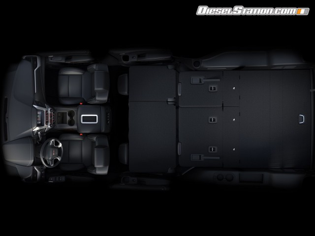 GMC Yukon XL 2015 Picture #14 GMC Yukon XL 2015 Picture #14