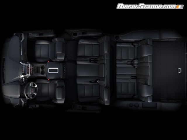GMC Yukon XL 2015 Picture #0 GMC Yukon XL 2015 Picture #0