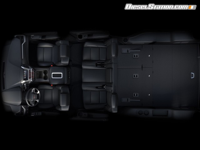 GMC Yukon XL 2015 Picture #8 GMC Yukon XL 2015 Picture #8