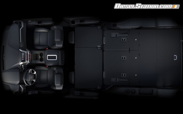 GMC Yukon XL 2015 Widescreen Picture #13 GMC Yukon XL 2015 Widescreen Picture #13