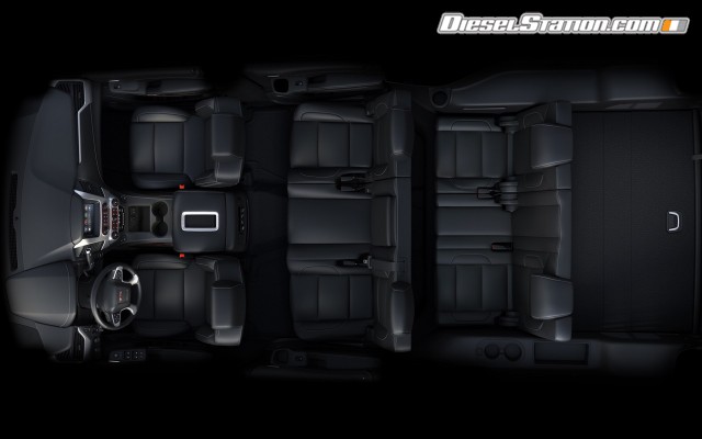GMC Yukon XL 2015 Widescreen Picture #6 GMC Yukon XL 2015 Widescreen Picture #6