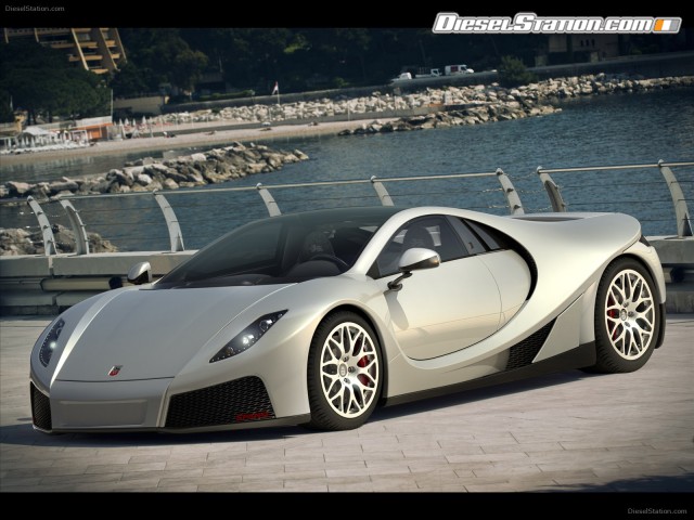 GTA Motor Spano 2012 Picture #22 GTA Motor Spano 2012 Picture #22