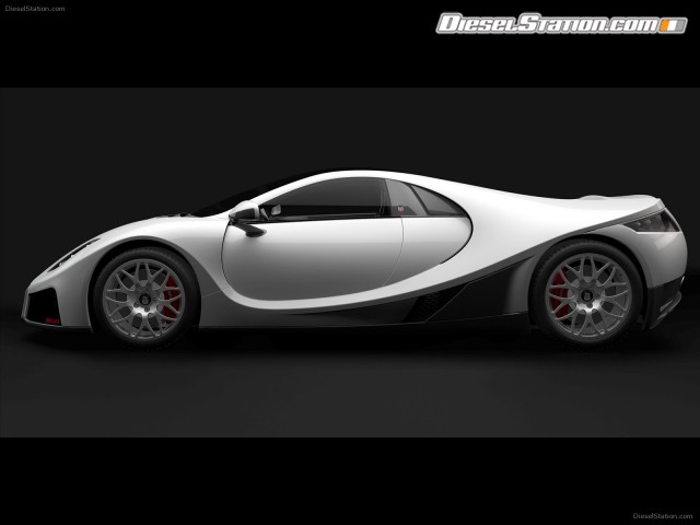 GTA Motor Spano 2012 Picture #16 GTA Motor Spano 2012 Picture #16