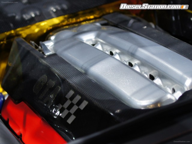 GTA Motor Spano 2012 Picture #13 GTA Motor Spano 2012 Picture #13