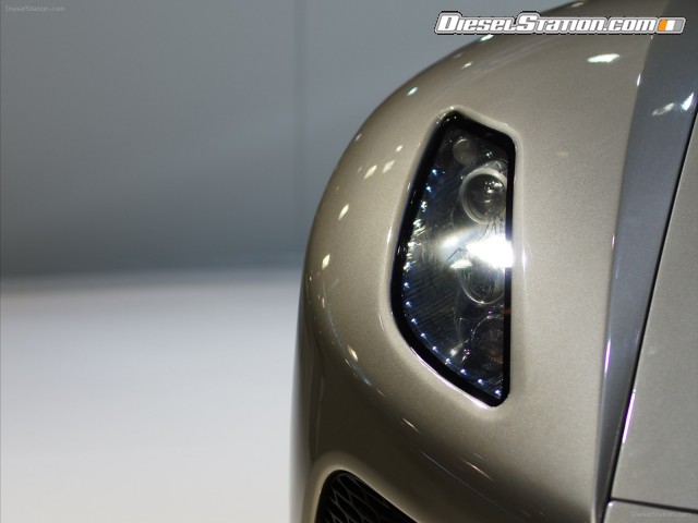 GTA Motor Spano 2012 Picture #30 GTA Motor Spano 2012 Picture #30