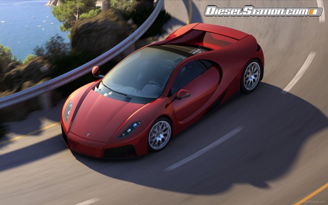 GTA Motor Spano 2012 Widescreen Picture #19 GTA Motor Spano 2012 Widescreen Picture #19