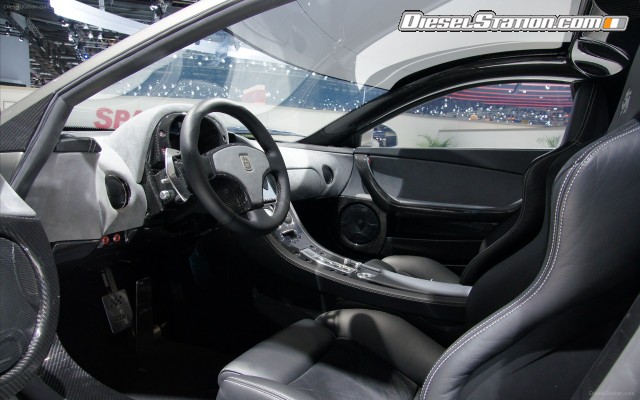 GTA Motor Spano 2012 Widescreen Picture #10 GTA Motor Spano 2012 Widescreen Picture #10