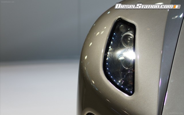 GTA Motor Spano 2012 Widescreen Picture #33 GTA Motor Spano 2012 Widescreen Picture #33