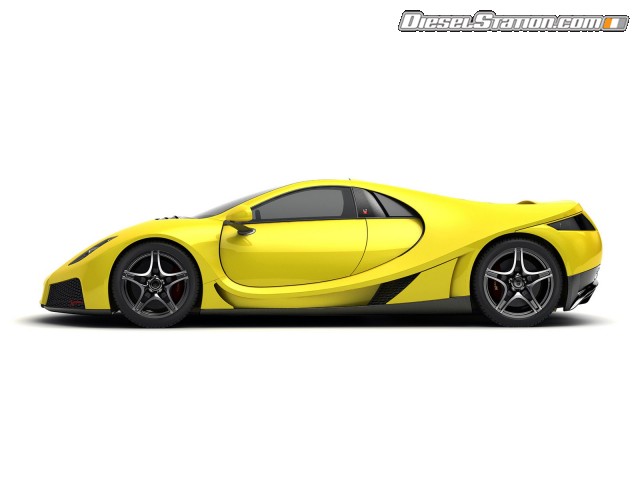 GTA Motor Spano Need for Speed 2014 Picture #1 GTA Motor Spano Need for Speed 2014 Picture #1