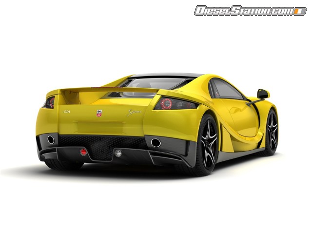 GTA Motor Spano Need for Speed 2014 Picture #3 GTA Motor Spano Need for Speed 2014 Picture #3