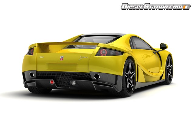 GTA Motor Spano Need for Speed 2014 Widescreen Picture #2 GTA Motor Spano Need for Speed 2014 Widescreen Picture #2