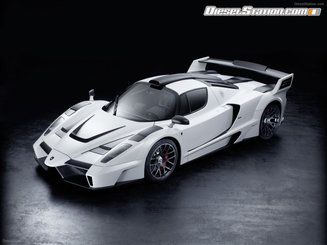 Gemballa MIG U1 Picture #27 Gemballa MIG U1 Picture #27