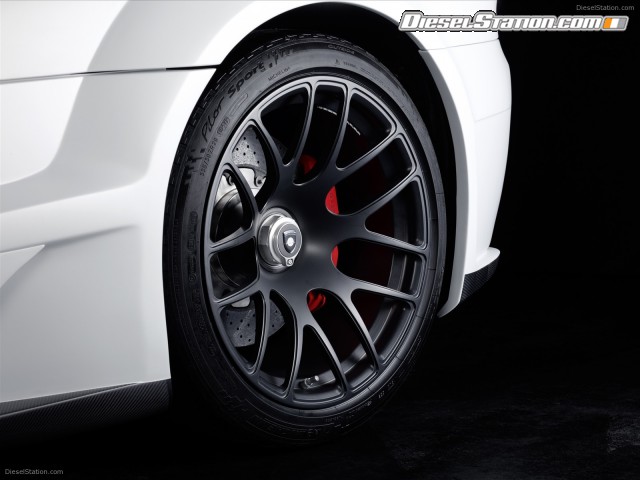 Gemballa MIG U1 Picture #24 Gemballa MIG U1 Picture #24