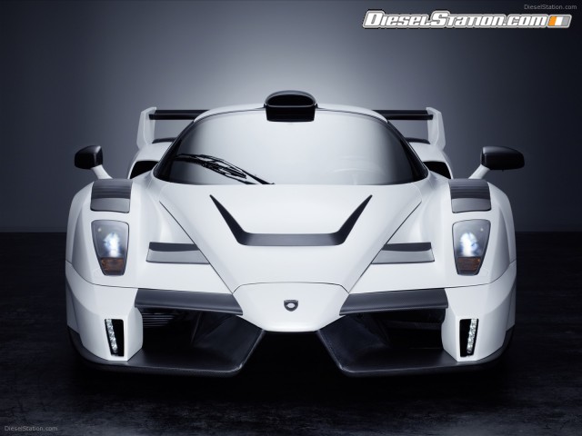 Gemballa MIG U1 Picture #18 Gemballa MIG U1 Picture #18