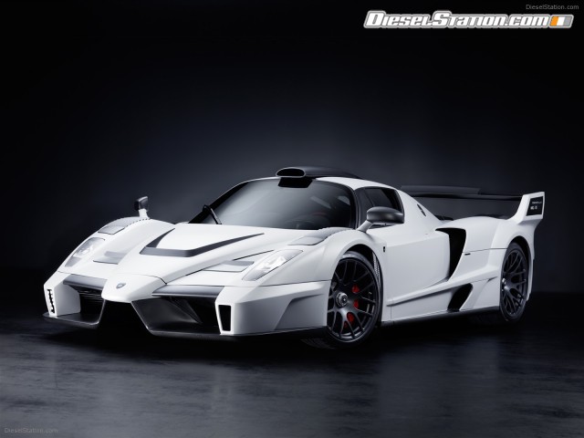 Gemballa MIG U1 Picture #19 Gemballa MIG U1 Picture #19