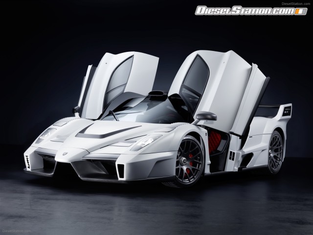 Gemballa MIG U1 Picture #28 Gemballa MIG U1 Picture #28