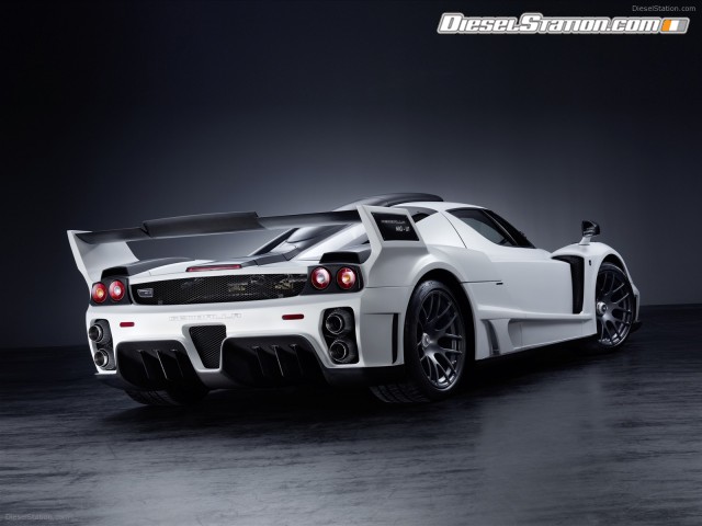 Gemballa MIG U1 Picture #23 Gemballa MIG U1 Picture #23