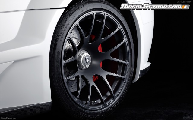 Gemballa MIG U1 Widescreen Picture #29 Gemballa MIG U1 Widescreen Picture #29