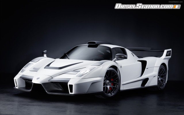 Gemballa MIG U1 Widescreen Picture #20 Gemballa MIG U1 Widescreen Picture #20