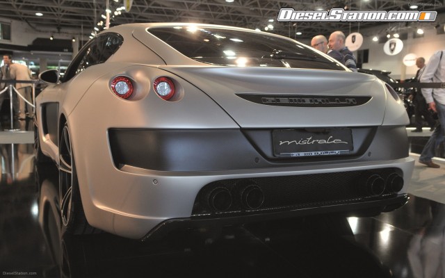 Gemballa Mistrale Porsche Panamera 2011 Widescreen Picture #1 Gemballa Mistrale Porsche Panamera 2011 Widescreen Picture #1