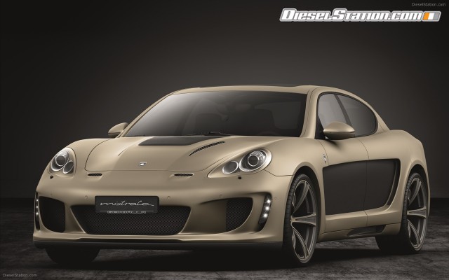 Gemballa Mistrale Porsche Panamera 2011 Widescreen Picture #8 Gemballa Mistrale Porsche Panamera 2011 Widescreen Picture #8
