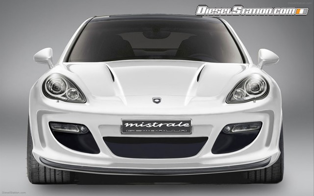 Gemballa Mistrale Porsche Panamera Widescreen Picture #15 Gemballa Mistrale Porsche Panamera Widescreen Picture #15